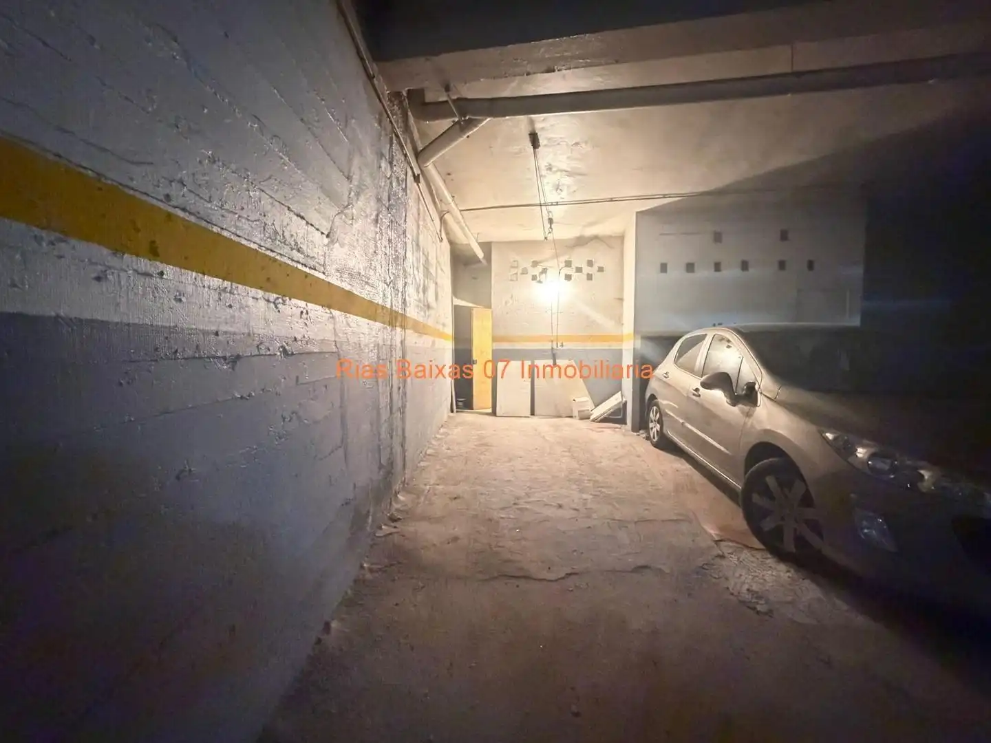 Piso en venta en Travesía de Vigo - San Xoán