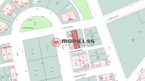 Foto 4 de Residencial en venda a Calle Dulce Chacón, 5, Calasparra, Murcia