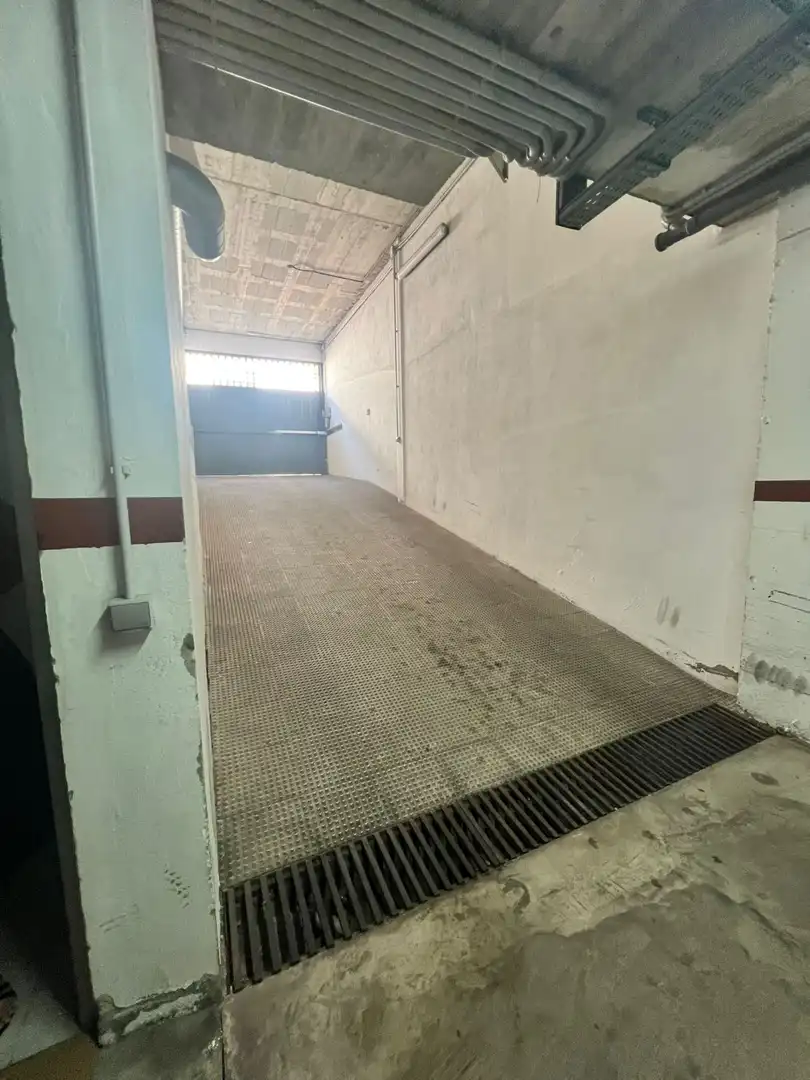 Parking of Flat for sale in Alcalá de Guadaira  with Storage room