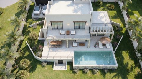 Photo 2 of Houses for sale in Cap Martí - El Tossalet - Pinomar, Jávea / Xàbia