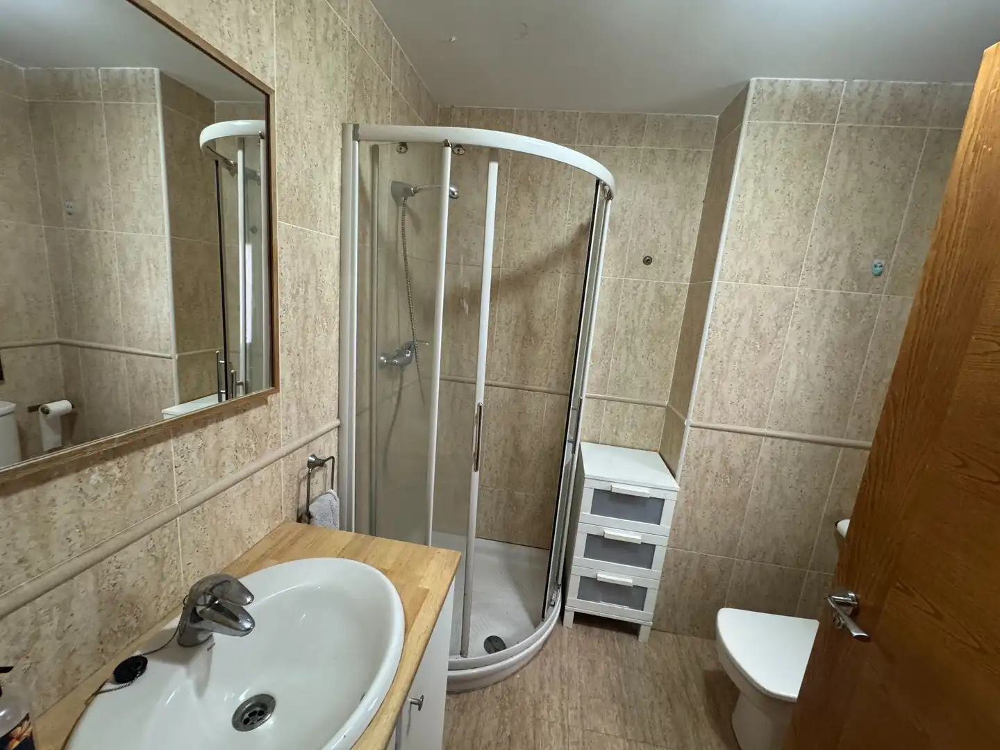 Flat with lift for sale in ZUBIAUR TAR KEPA, imagen 8