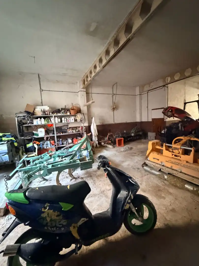 Mixt residencial en venda a Aielo de Malferit, imagen 18
