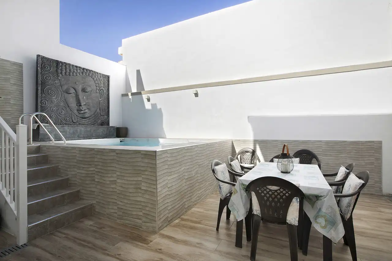 House with terrace for sale in Armeñiime - Las Moraditas - Las Cancelas, imagen 2