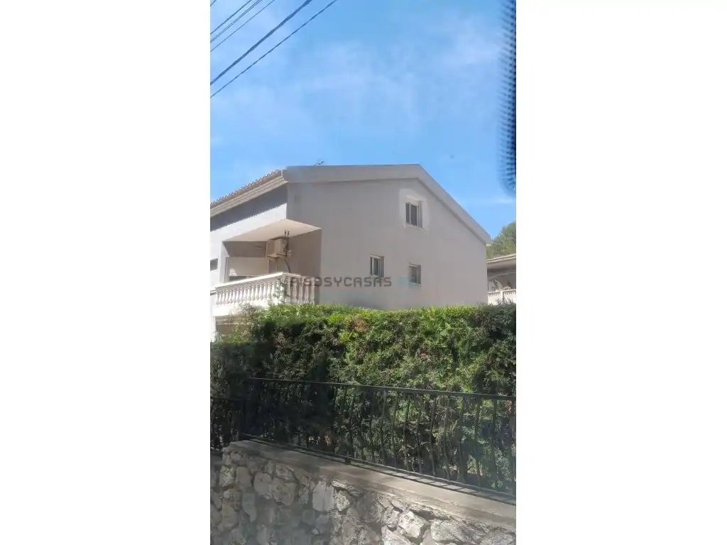 Casa o chalet en venta en Godelleta