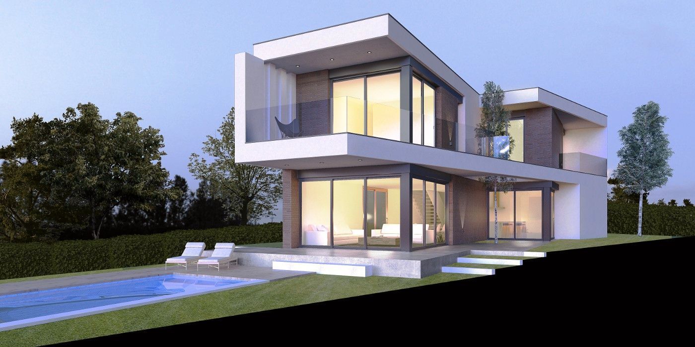 Residencial en venda en Sant Cugat del Vallès