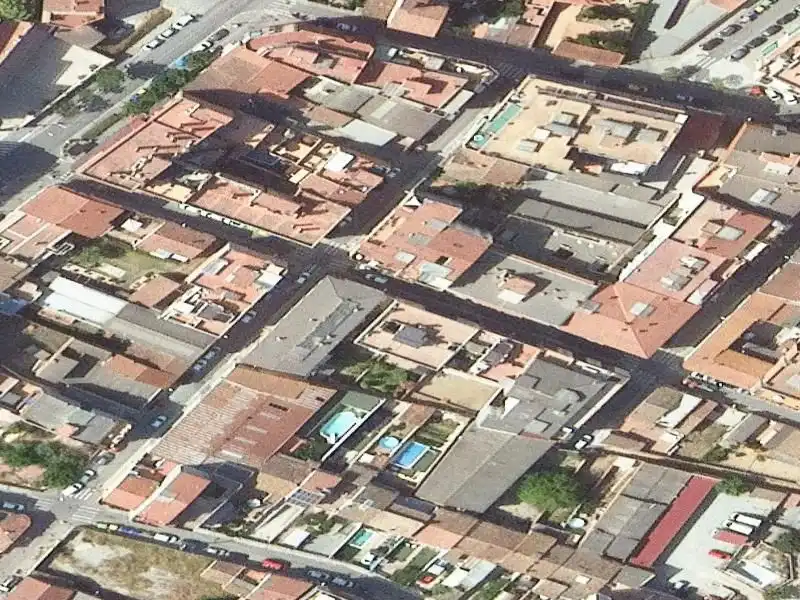 Außenansicht von Gebäude zum Verkauf in Mollet del Vallès