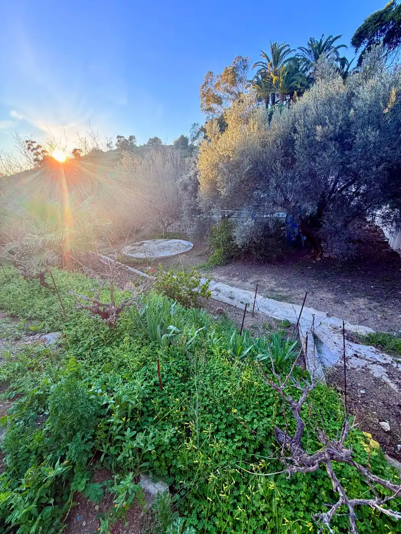 Grundstücke und Bauplätze zum Verkauf in Cortijo Cañada Los Granados, imagen 17