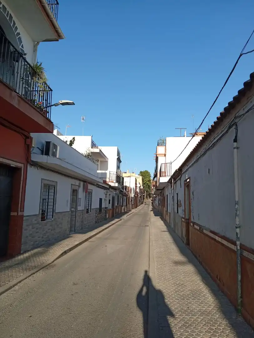 Casa en venda a Centro - Barriada Mallorca