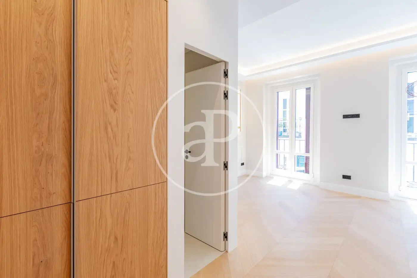 Piso en venta en C. de San Marcos, Justicia - Chueca