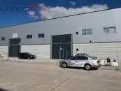 Nau industrial en venda a Valverde del Majano, imagen 11