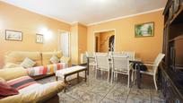 Living room of Planta baja for sale in Figueres  with Heating, Storage room and Balcony