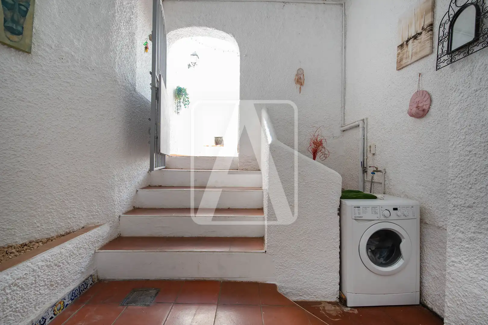 Villa con piscina in vendita a Carrió - La Merced - Los Pinos, imagen 51