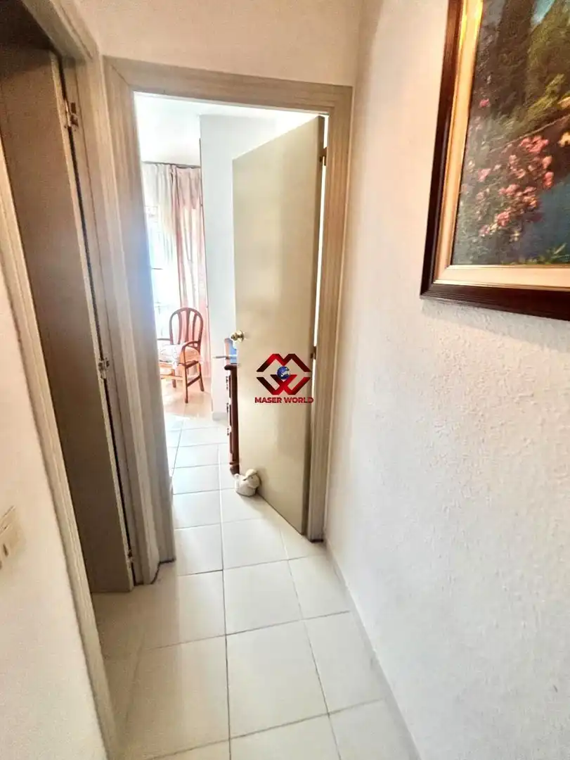 Duplex con terrazza in vendita a Santiago de la Ribera, imagen 19