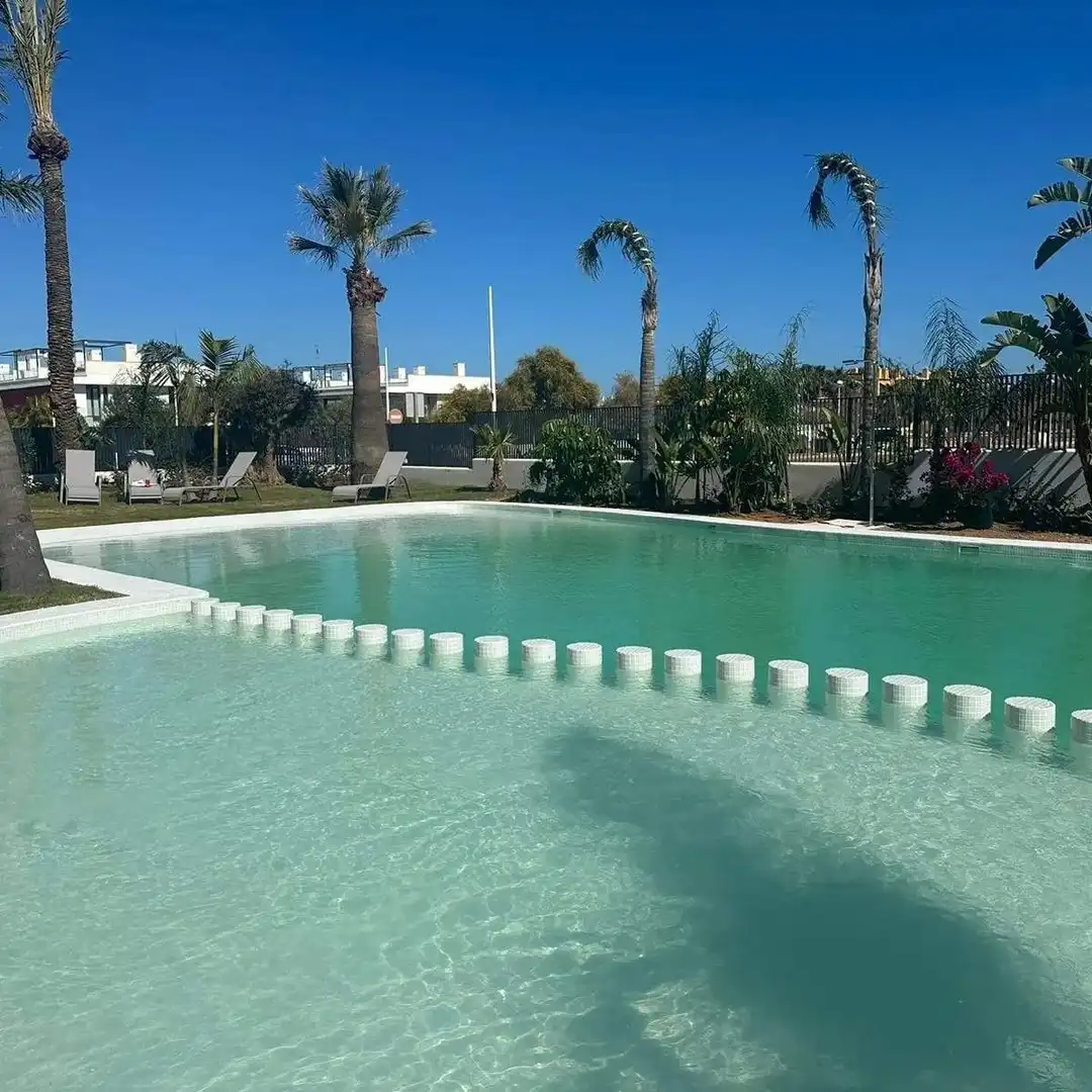 Apartamento con piscina en venta en Centro, imagen 40