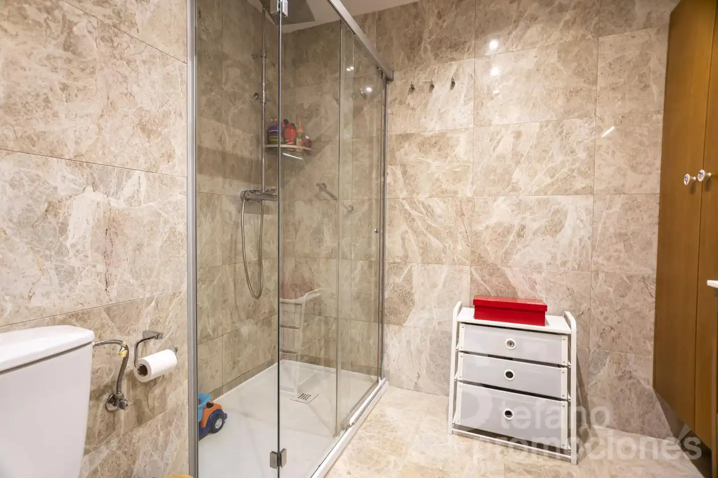 Appartamento con piscina in vendita a Calle Héroe de Sostoa, imagen 31
