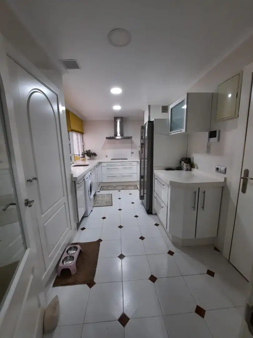 Piso con ascensor en venta en Casco Antiguo, imagen 5