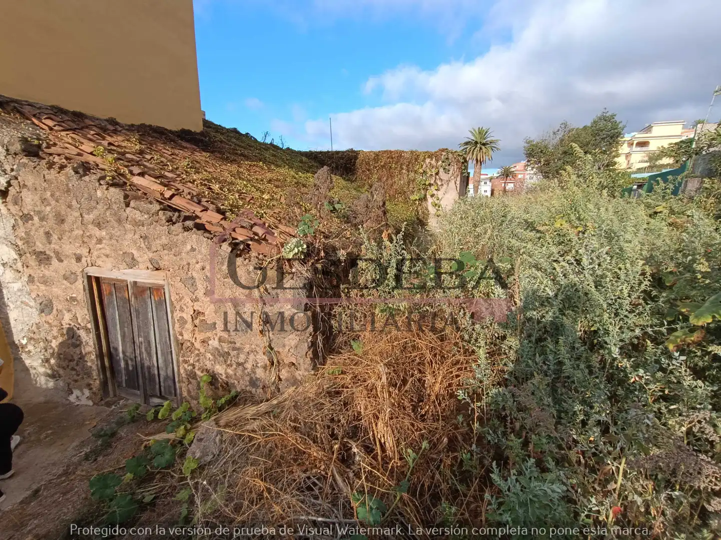 Terreno residencial en venta en Calle Guanches, imagen 8