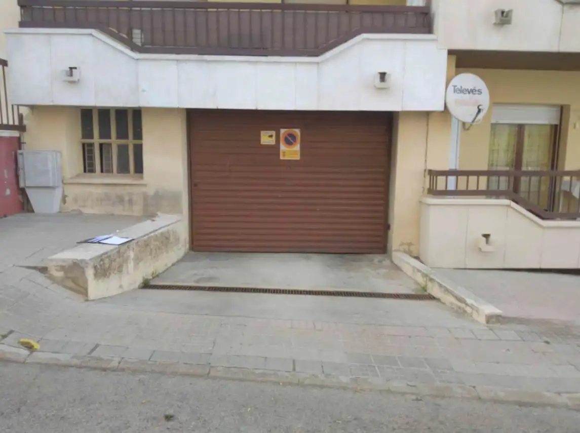 Parcheggio in vendita a C/ Cap D´Estopa
