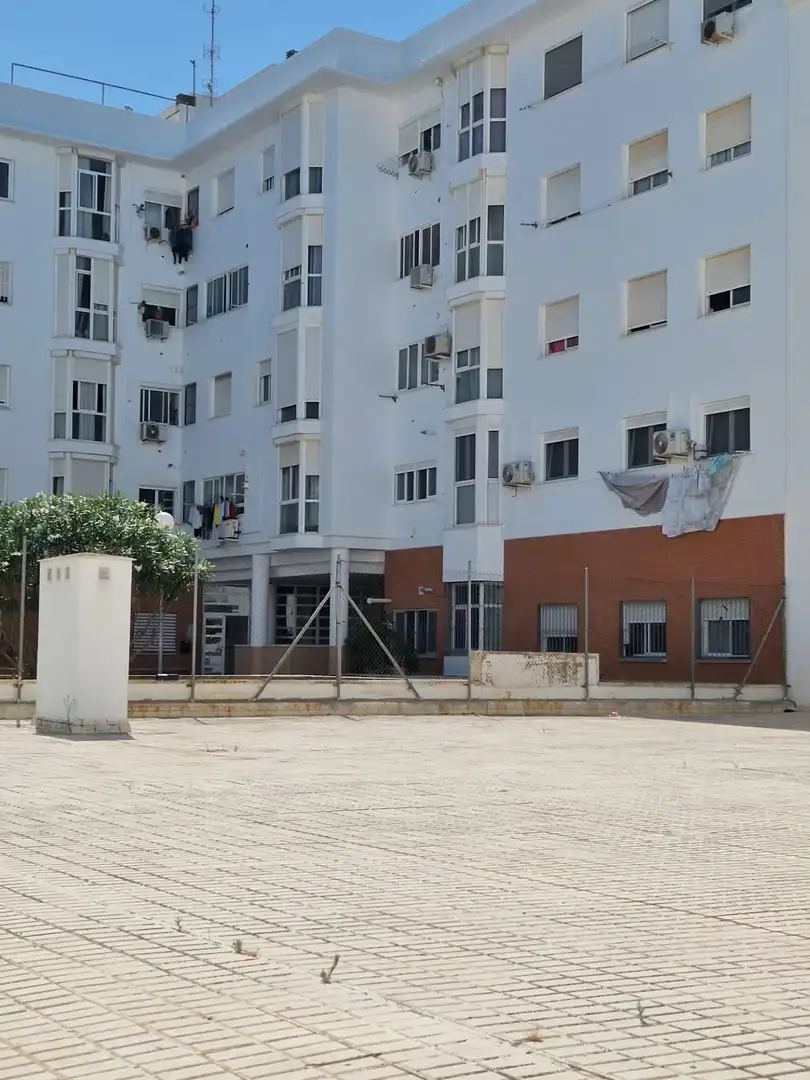 Piso con ascensor en venta en Barriada Río San Pedro, imagen 59