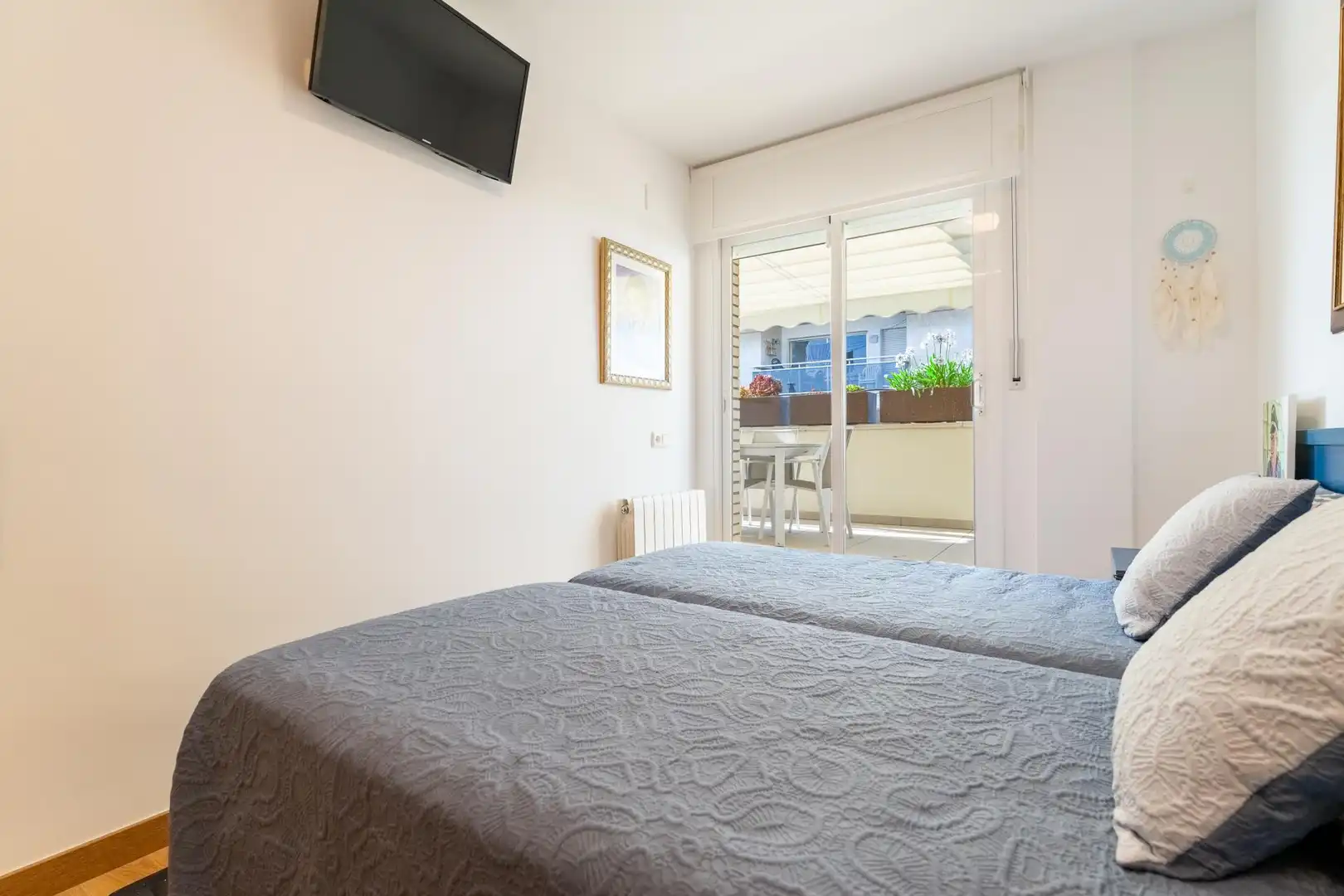 Ático con terraza en venta en de Jaume I, imagen 33