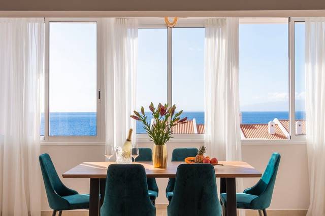 Apartamento en Venta en Calle el Jable en Callao Salvaje - Playa Paraíso