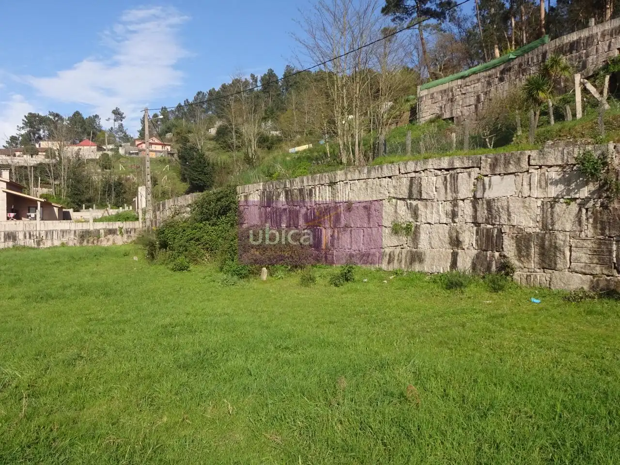 Terreny residencial en venda a O Porriño, imagen 14