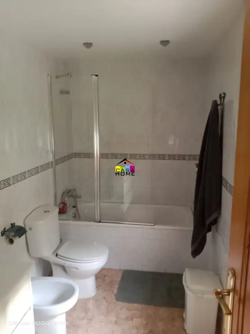 Baño de Casa o chalet en venta en La Pobla de Tornesa