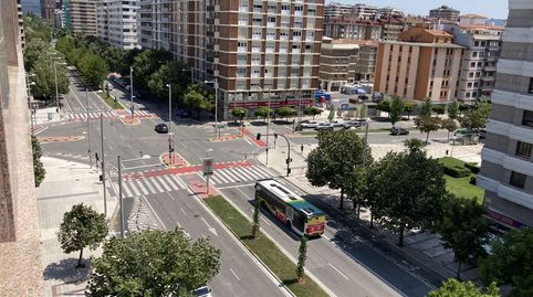 Foto 2 de Pis de lloguer a Avenida de Pío XII, Mendebaldea - Ermitagaña, Pamplona / Iruña