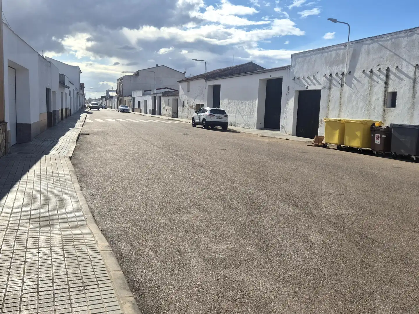 Adossat en venda a Puebla de la Calzada, imagen 30