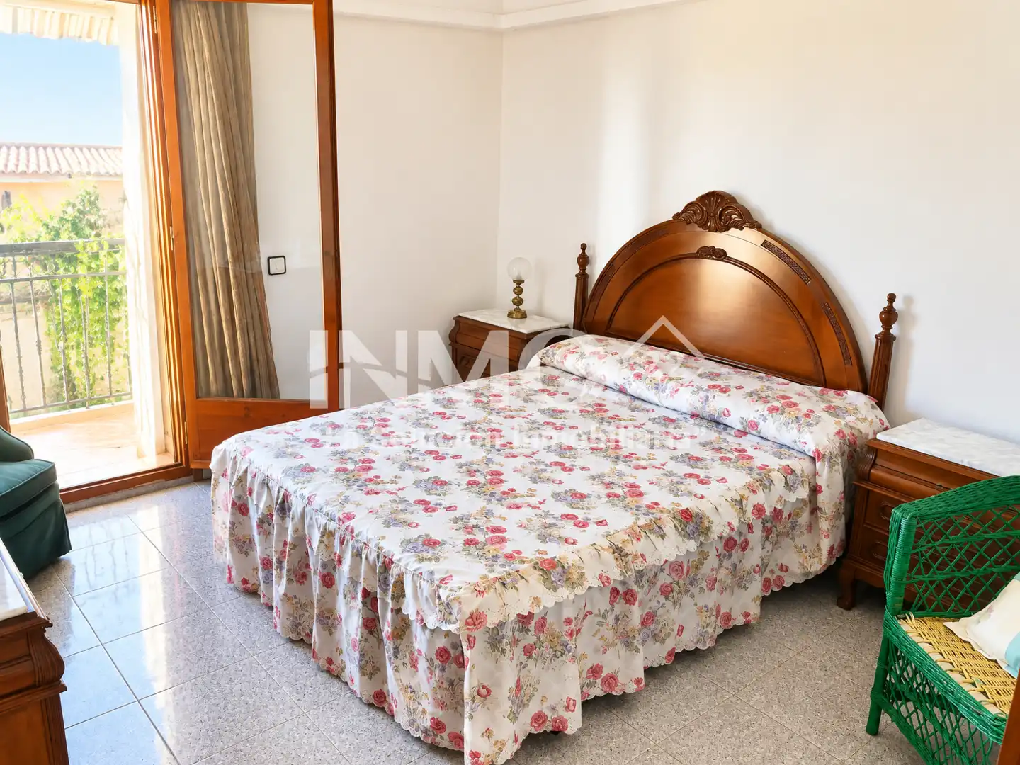 Detached house with terrace for sale in Carrer Oleastrum 45, imagen 18