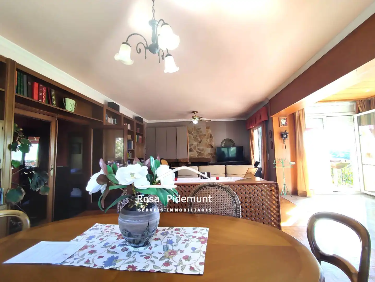 Villa avec piscine à vendre à Carrer d'Antonio Machado, imagen 11