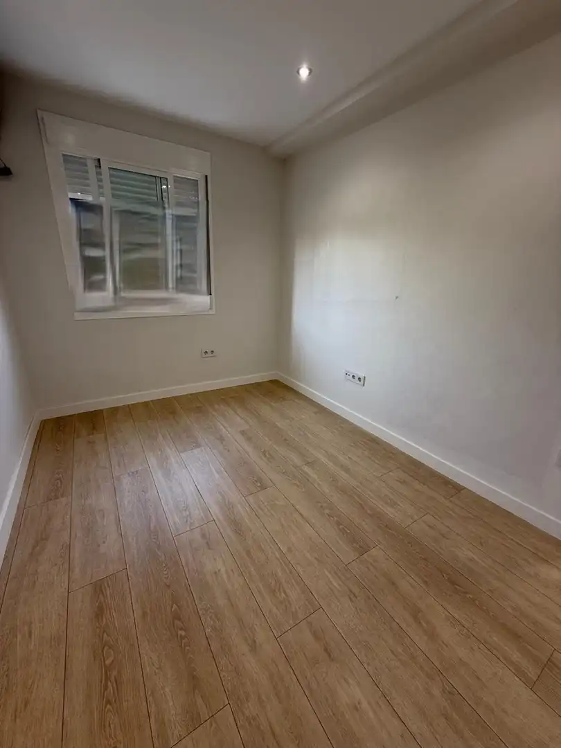 Bedroom of Flat for sale in Córdoba  with Air Conditioner and Terrace