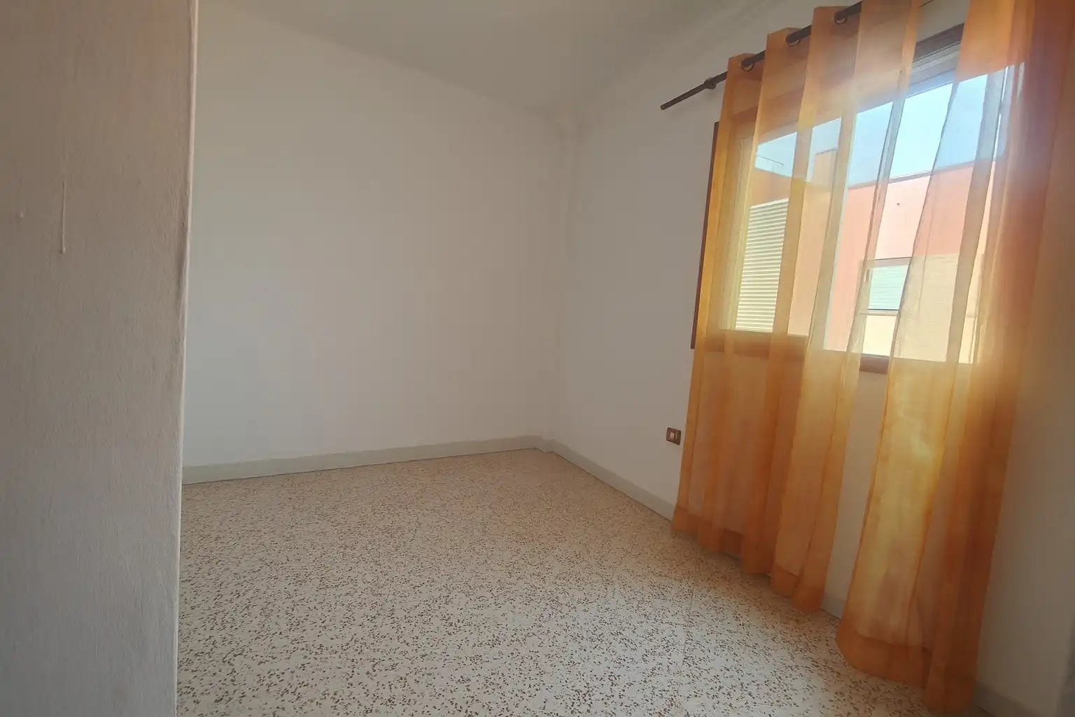 Bedroom of Flat for sale in San Cristóbal de la Laguna  with Furnished