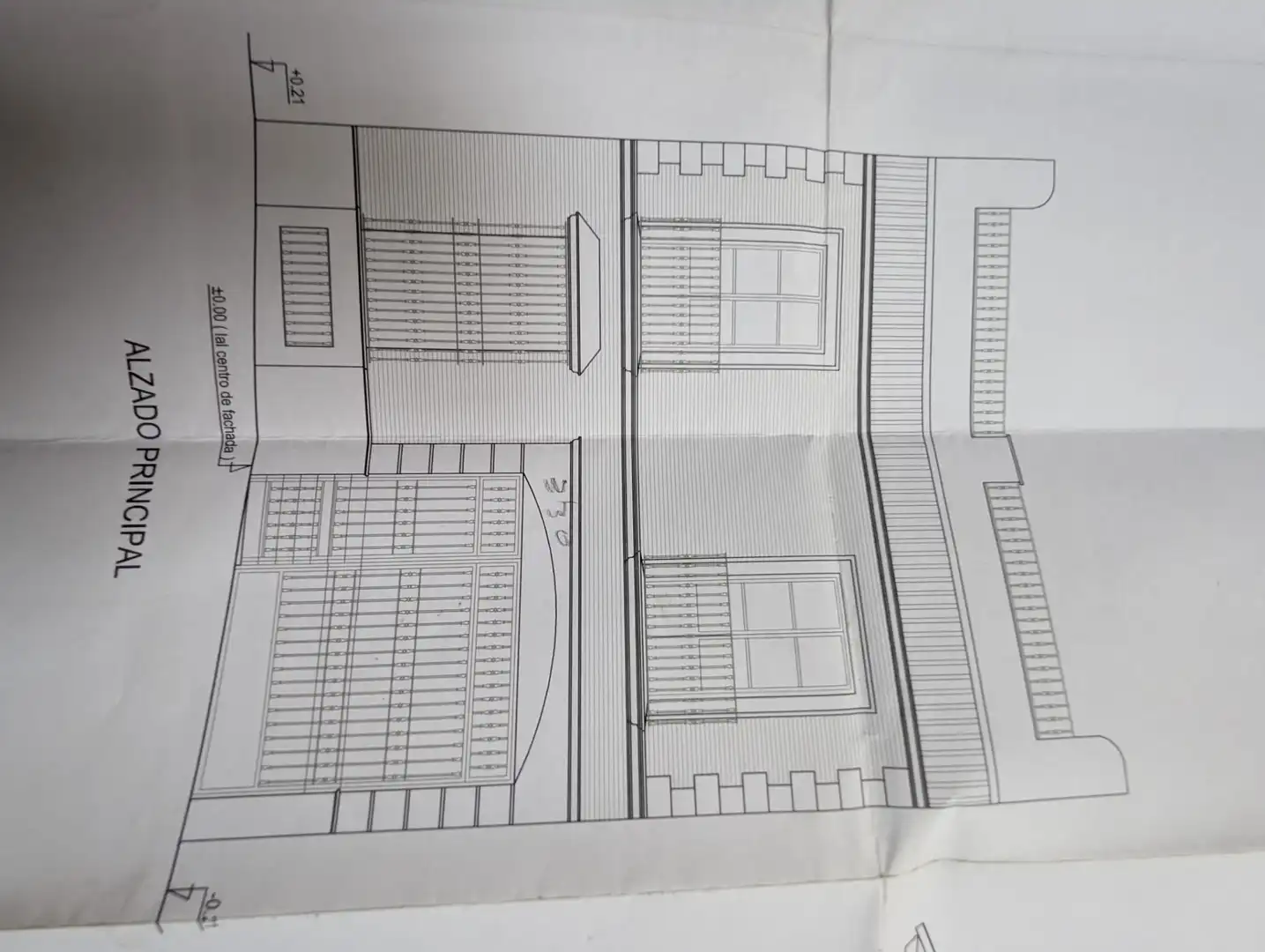Wohnbaugrundstück zum Verkauf in Poleares, imagen 7