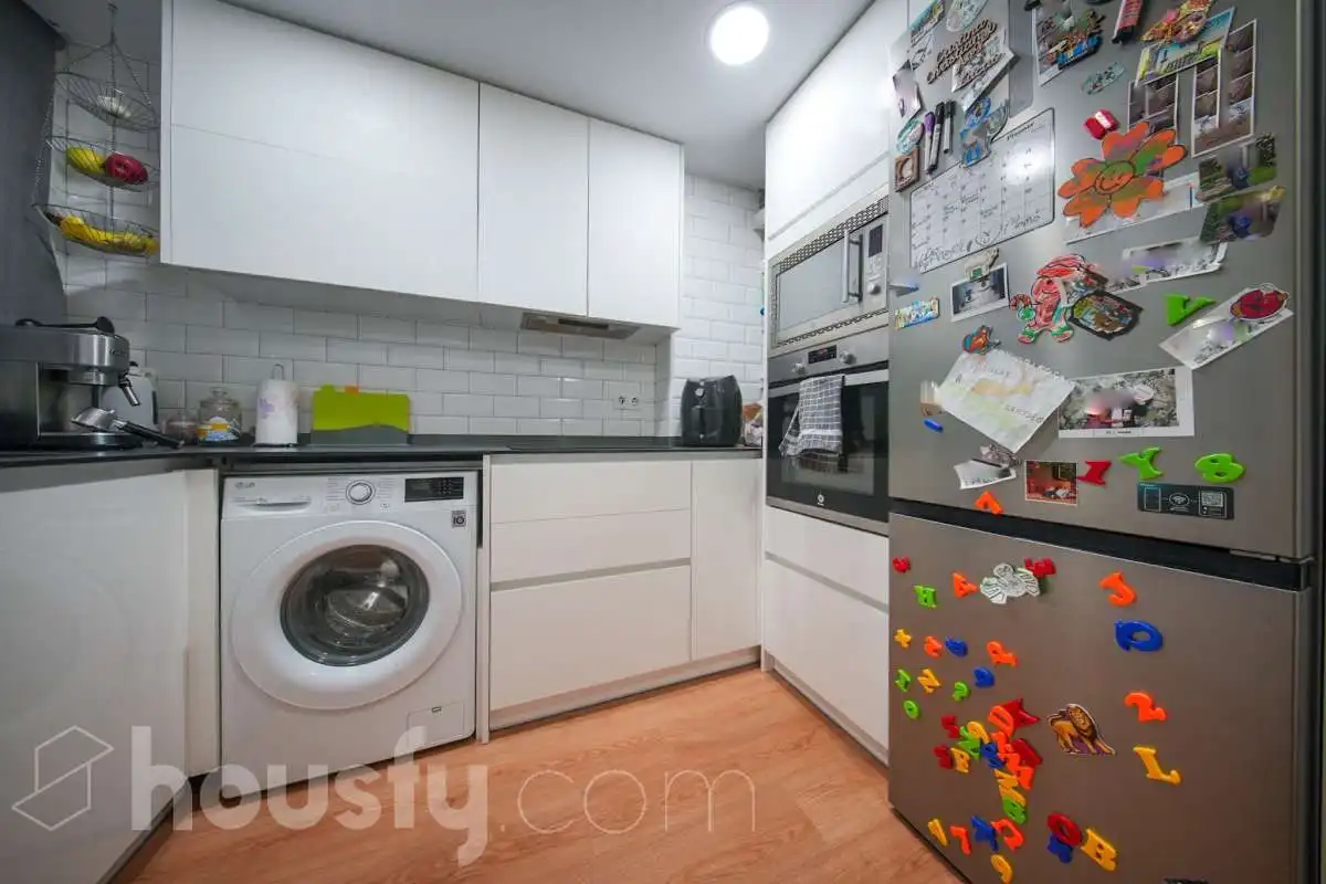 Wohnung mit Aufzug zum Verkauf in Calle Zalamea ., imagen 8
