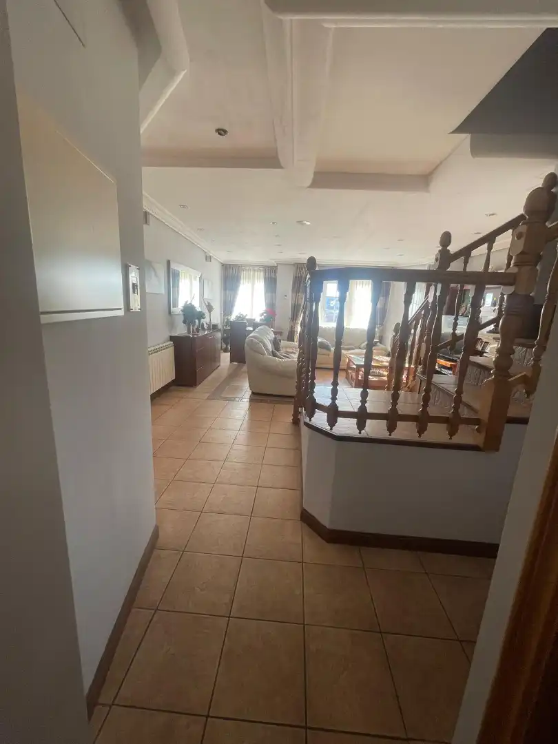 Casa adosada en venta en Calahorra