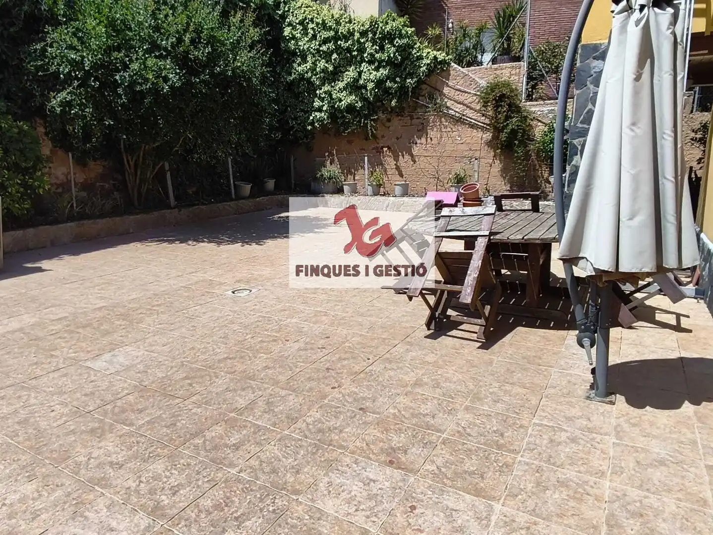 Xalet amb terrassa en venda a Torrelles de Llobregat, imagen 34