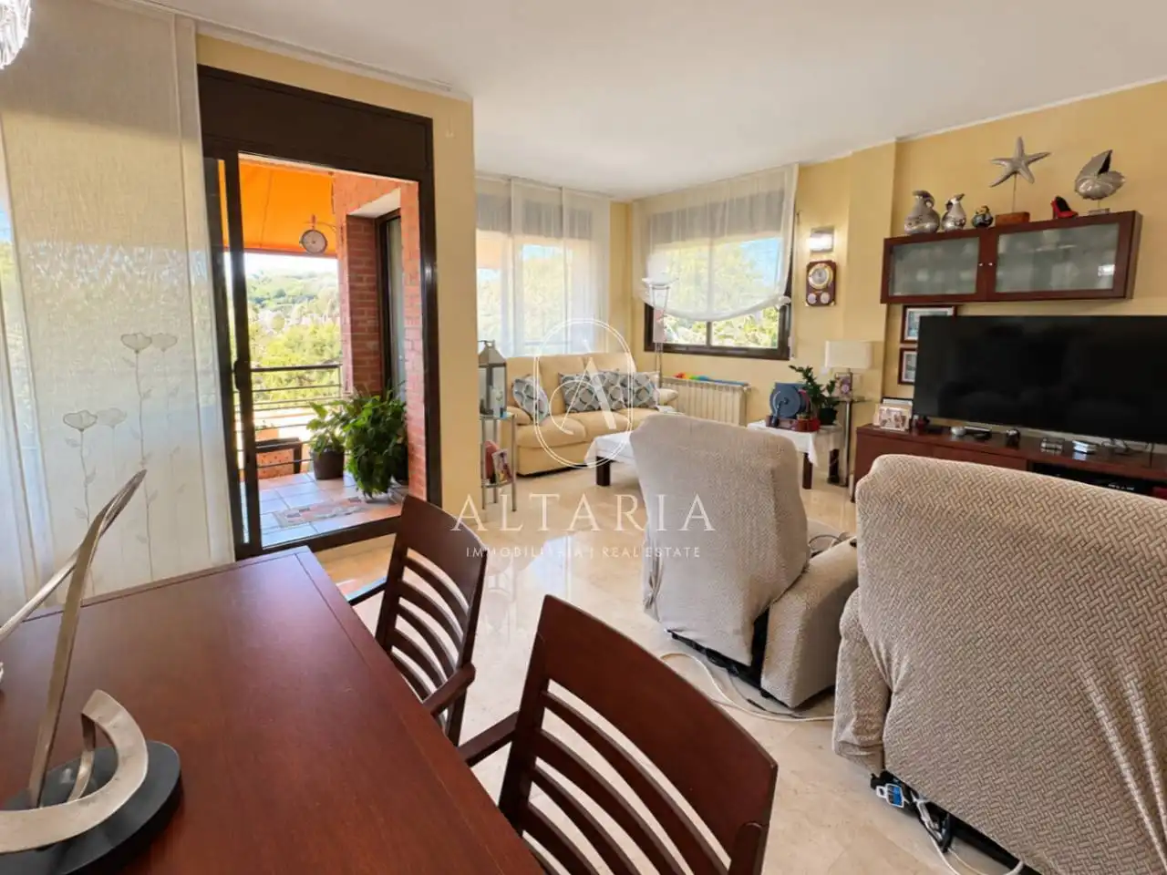 Casa bifamiliare con piscina in vendita a Calle Montplana, imagen 10