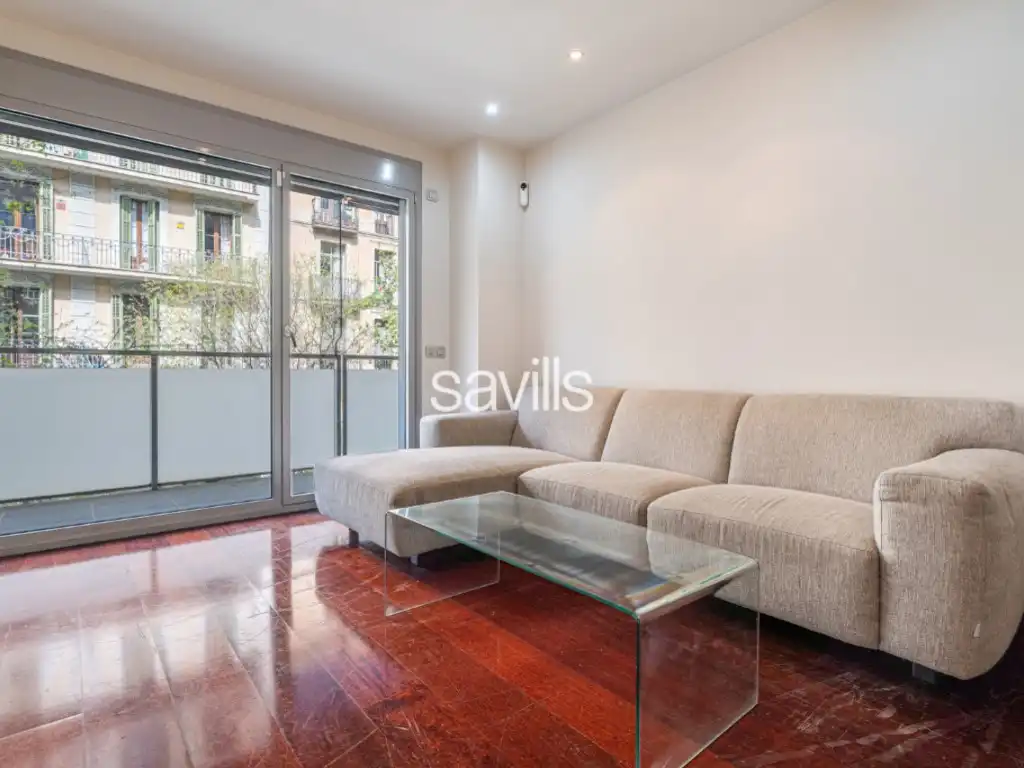 Apartment with terrace for sale in Eixample, imagen 6