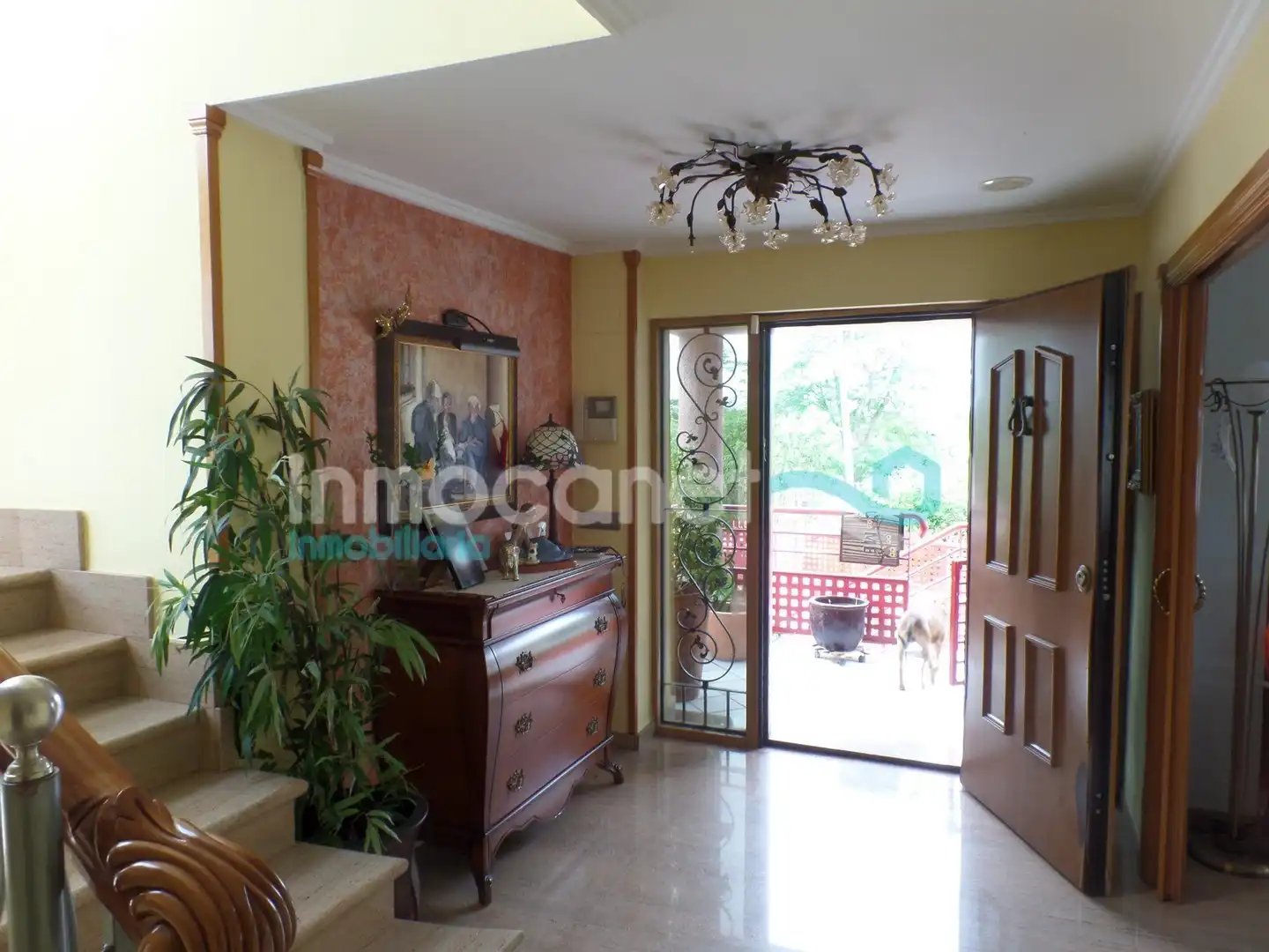Villa mit Pool zum Verkauf in Oliva pueblo, imagen 12