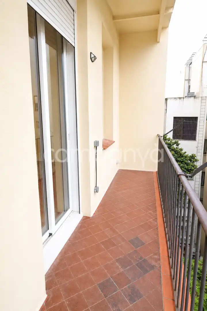 Wohnung mit Terrasse zum Verkauf in Sant Martí, imagen 4