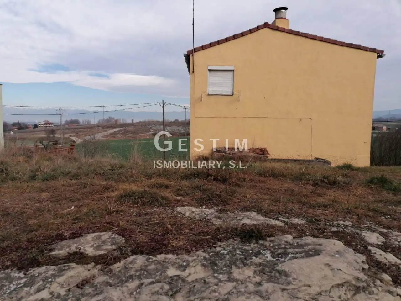 Residential for sale in Calldetenes