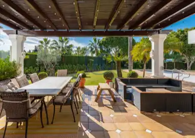 Maison avec piscine à vendre à Nueva Andalucía, imagen 23
