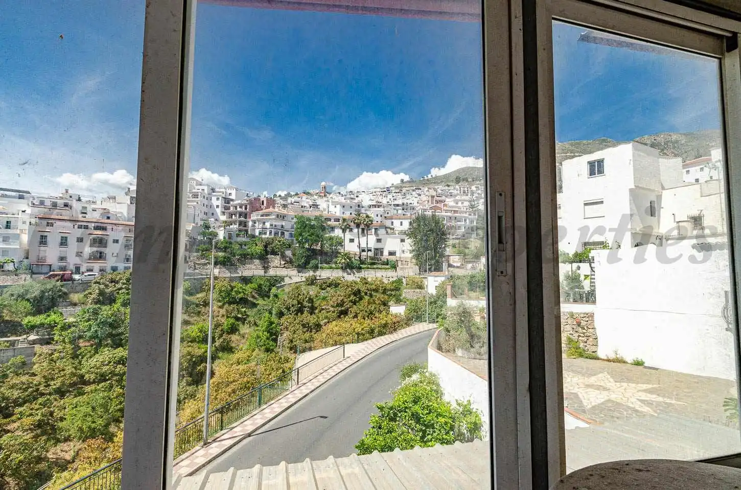 Maison avec terrasse à vendre à Cómpeta, imagen 4