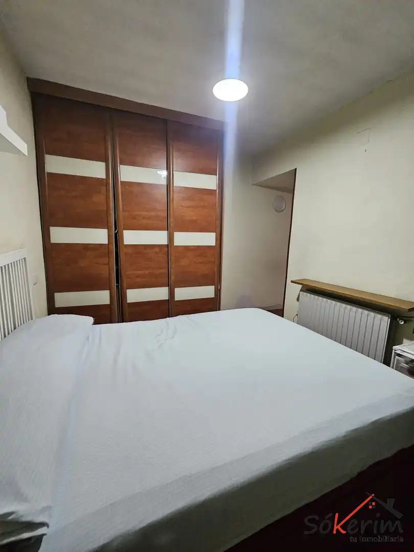 Piso en venta en Tres Olivos - Valverde