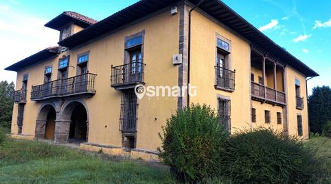 Foto 4 de Casa o xalet en venda a Corujedo, Carbayin - Lieres - Valdesoto, Siero