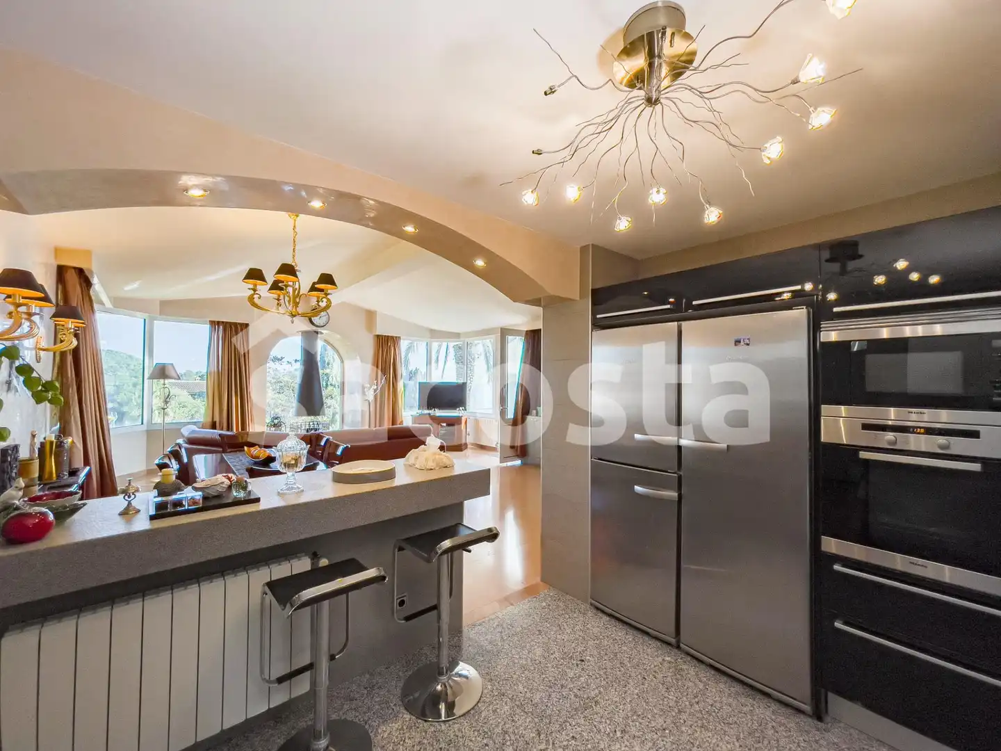 Casa o chalet en venta en Montgoda