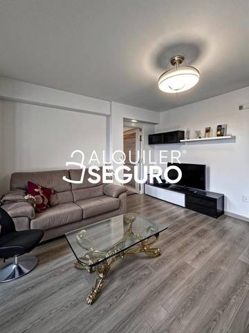 Piso en Alquiler en Monforte de Lemos en Pilar