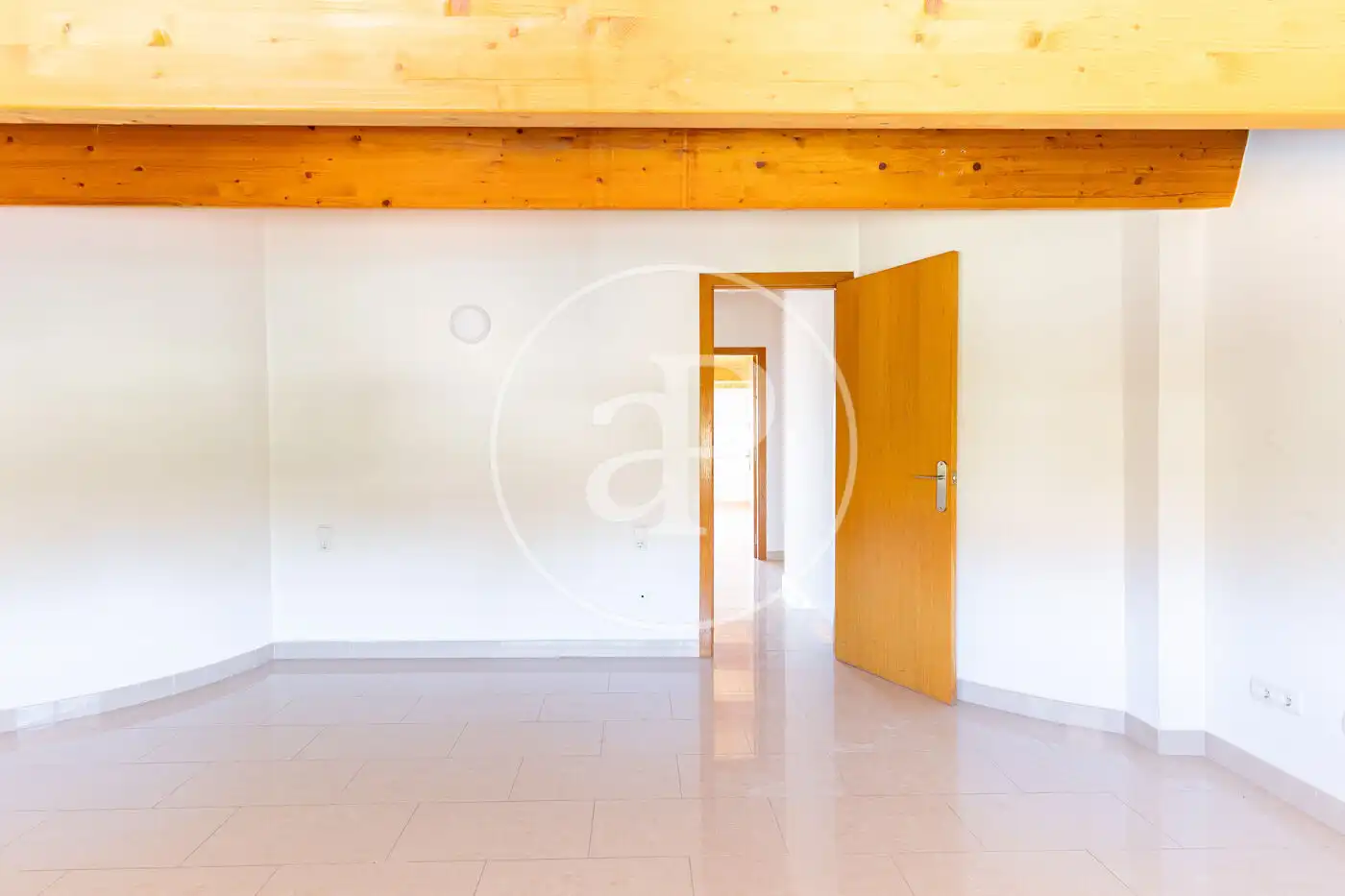Detached homes for sale in Matadepera  with Air Conditioner, Heating and Private garden