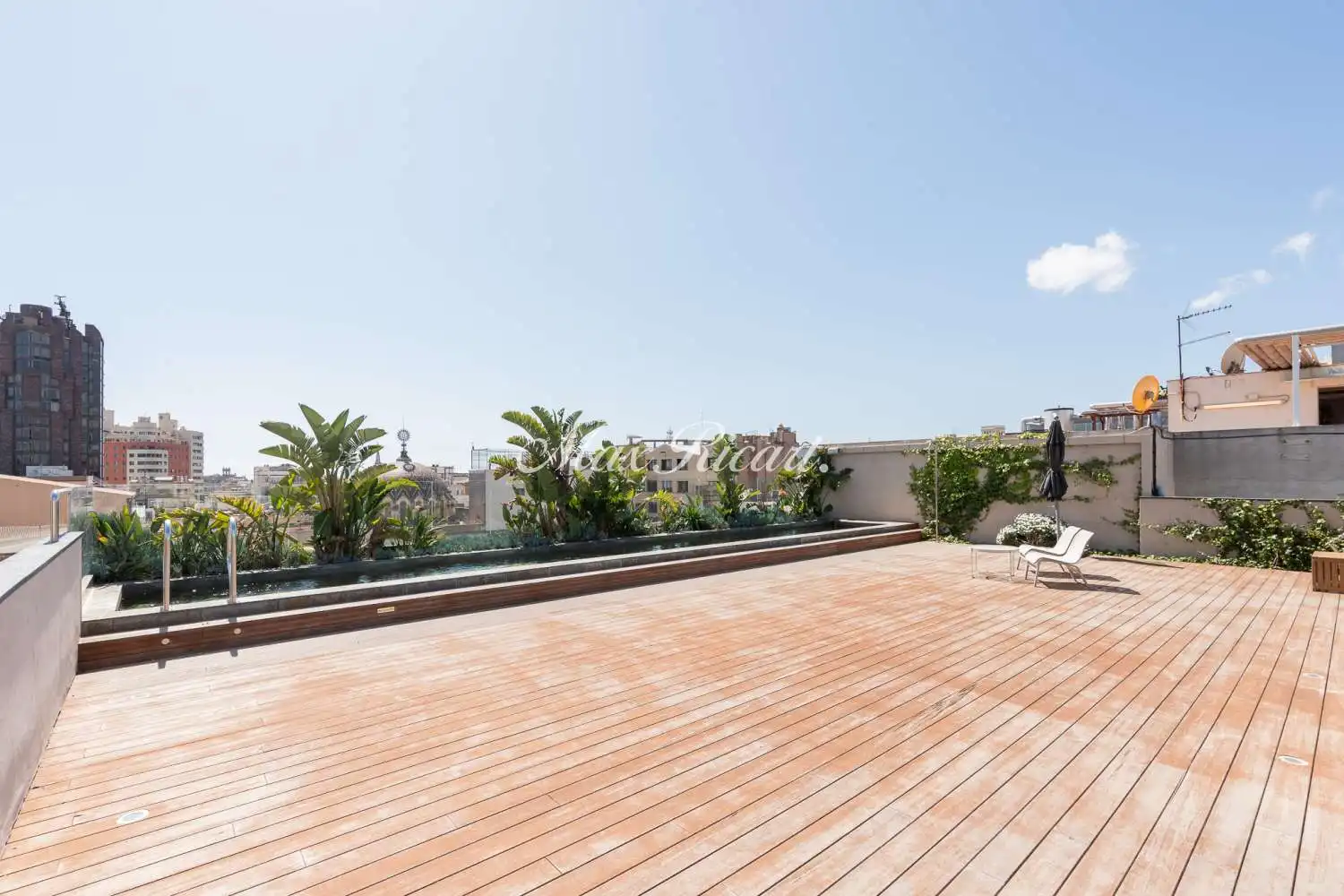 Flat for rent in N/A, Dreta de l'Eixample